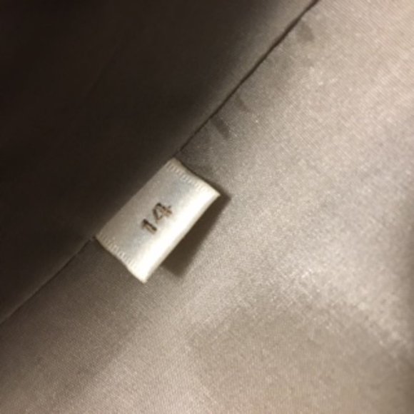 Doncaster Jacket  Size 14 - Picture 4 of 14